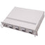 For parts or not working Encore Electronics 821-010 Multi-Output Power Supply, 115/230VAC, 2U Rack