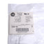 New Allen Bradley 194R-R2 Disconnect Switch Shaft/Rod, 1/4 x 1/4" Shaft, 18" Long