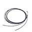 New – Open box Keyence FU-67TZ Reflective Fiber Unit Length: 2m Detection: Parallel M6 Threaded