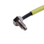 New – Open box Keyence FU-67TZ Reflective Fiber Unit Length: 2m Detection: Parallel M6 Threaded