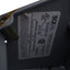 Used Saginaw SCE-1PBA Pushbutton Switch Enclosure, 1-Hole, 30mm PB, 4in x 4in x 5in