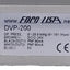 Used EDCO USA DVP-200 Digital Vacuum Sensor NPN, 0-29.5inHg, 12-24VDC, 4-Pin Male