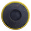Used S&W Mighty Mount MM120135 Anti-Vibration Machine Mount, 1/2"-13 Thread, 2000lbs