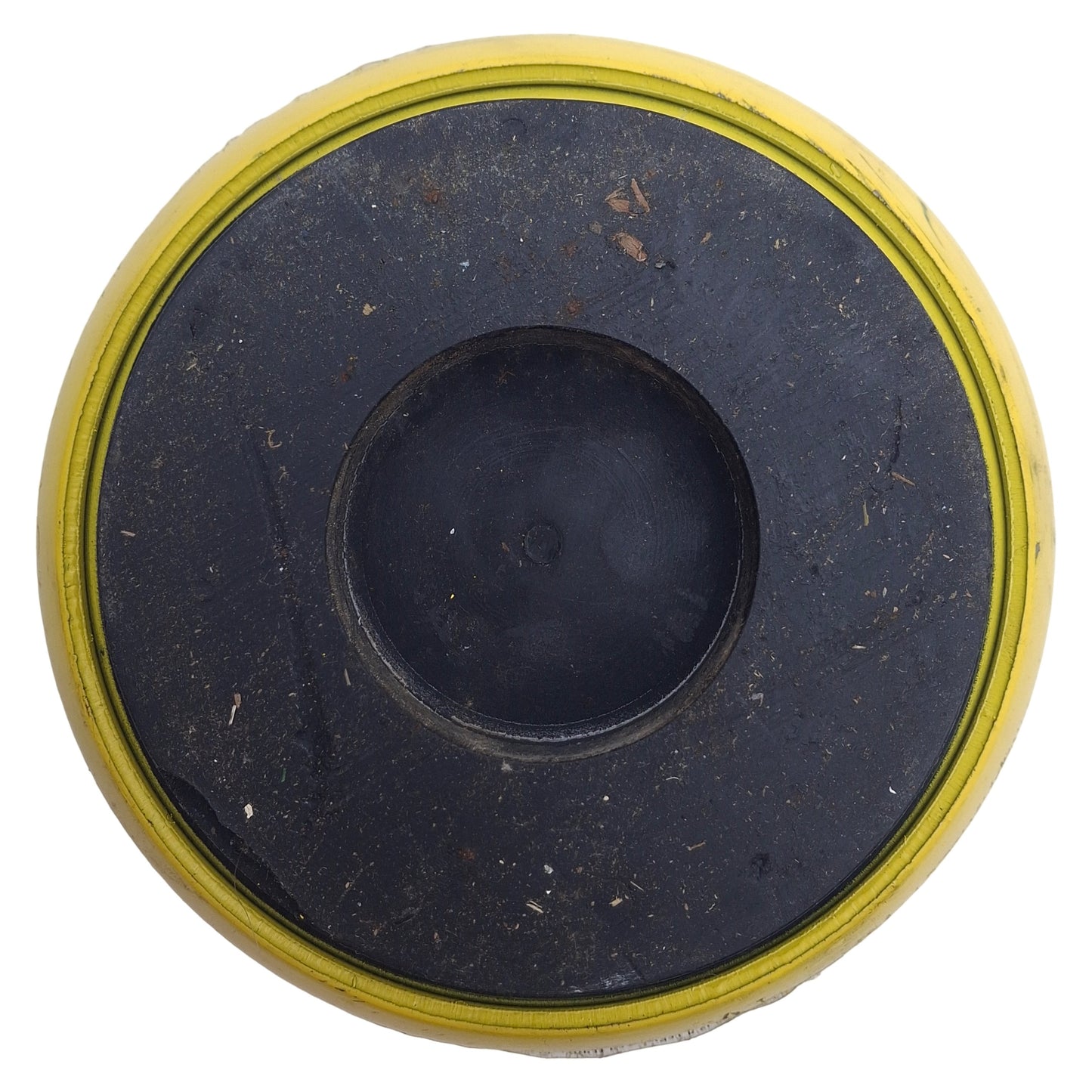 Used S&W Mighty Mount MM120135 Anti-Vibration Machine Mount, 1/2"-13 Thread, 2000lbs