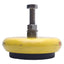 Used S&W Mighty Mount MM120135 Anti-Vibration Machine Mount, 1/2"-13 Thread, 2000lbs