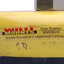 Used S&W Mighty Mount MM120135 Anti-Vibration Machine Mount, 1/2"-13 Thread, 2000lbs
