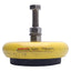 Used S&W Mighty Mount MM120135 Anti-Vibration Machine Mount, 1/2"-13 Thread, 2000lbs