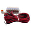 New – Open box SMC VQZ01-GCN014A Solenoid Valve Manifold, 6-Station, 0.7MPa, Rc1/8, 24VDC Coils