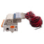 New – Open box SMC VQZ01-GCN014A Solenoid Valve Manifold, 6-Station, 0.7MPa, Rc1/8, 24VDC Coils
