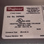 New – Open box Allen Bradley 800H/T Emergency Stop Control Station, 1NCLB / 1NO / 1NO / 1NO1NC