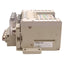 New – Open box Pisco VZH07-48S-D24-M04-D Vacuum Generator Manifold, 4-Station, 24VDC Coils