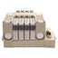 New – Open box Pisco VZH07-48S-D24-M04-D Vacuum Generator Manifold, 4-Station, 24VDC Coils