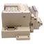 New – Open box Pisco VZH07-48S-D24-M04-D Vacuum Generator Manifold, 4-Station, 24VDC Coils