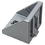 New Lot of 8 80/20 14077 2-Slotted Inside Corner Bracket, 45-Series, 39 x 40 x 39mm