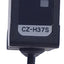 Used Keyence CZ-H37S Fiber Optic Sensor Head, RGB LED Light Source, 11-20mm Detection