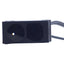 Used Keyence CZ-H37S Fiber Optic Sensor Head, RGB LED Light Source, 11-20mm Detection