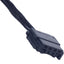 Used Keyence CZ-H37S Fiber Optic Sensor Head, RGB LED Light Source, 11-20mm Detection