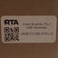 New RTA 460ETCUSB-N70U-D Allen Bradley PLC to USB Gateway, 8-28VDC, DIN Rail