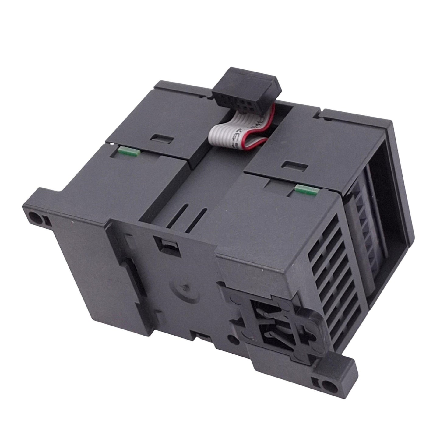 Used Siemens 6ES7 222-1BF22-0XA0 S7-200 SIMATIC Digital Output Module, 8-Point 24VDC