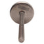 New – Open box Lot of 2 Sunnex Model 32 Stainless Steel Leveling Feet, 5/8in-11 x 6in, 2000lbs