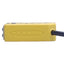 Used Banner Q23SN6DL Photoelectric Sensor NPN, 10-30VDC, 30-300mm Range, 2m Cable