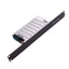 Used Optimal Power OPB300U24S Power Supply, 100-250VAC In, 24VDC Out, 350W, 1U Rack
