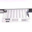 Used Optimal Power OPB300U24S Power Supply, 100-250VAC In, 24VDC Out, 350W, 1U Rack