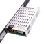 Used Optimal Power OPB300U24S Power Supply, 100-250VAC In, 24VDC Out, 350W, 1U Rack