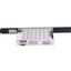 Used Optimal Power OPB300U24S Power Supply, 100-250VAC In, 24VDC Out, 350W, 1U Rack