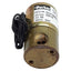 Used Parker 3121BBN1QN00RRT1J1C2 Solenoid Valve, 2-Way 1/8in NPT, 50psi, 24VDC Coil