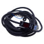 Used Keyence PZ-V11P Photoelectric Sensor PNP, 5-100mm Range, 12-24VDC, 3-Digit LED