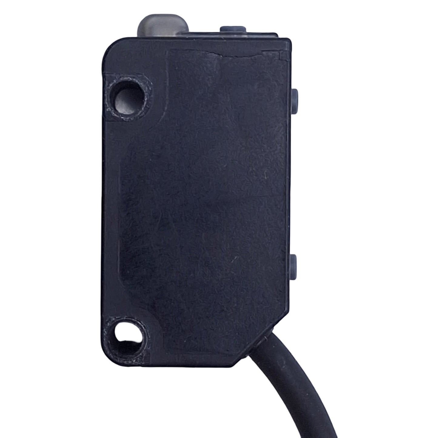 Used Keyence PZ-V11P Photoelectric Sensor PNP, 5-100mm Range, 12-24VDC, 3-Digit LED