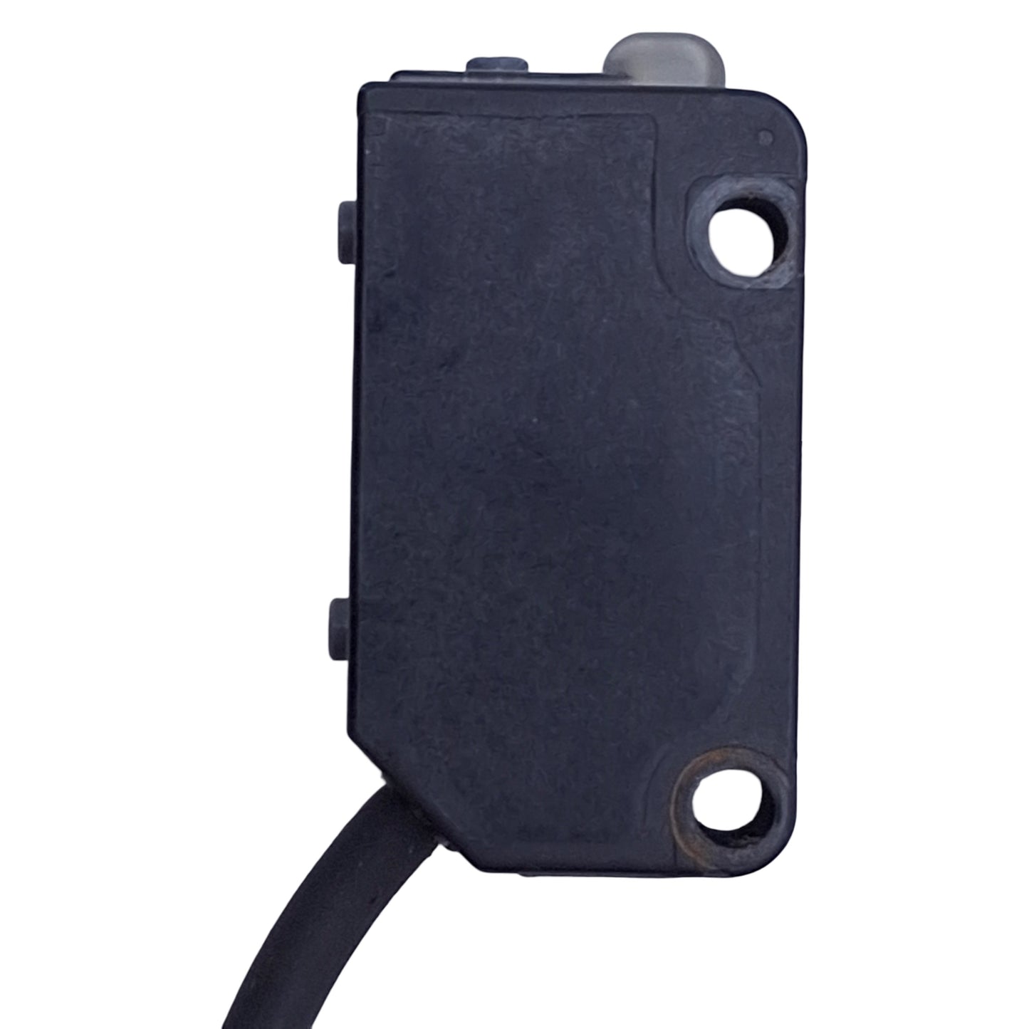 Used Keyence PZ-V11P Photoelectric Sensor PNP, 5-100mm Range, 12-24VDC, 3-Digit LED