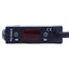 Used Keyence PZ-V11P Photoelectric Sensor PNP, 5-100mm Range, 12-24VDC, 3-Digit LED