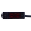 Used Keyence PZ-V11P Photoelectric Sensor PNP, 5-100mm Range, 12-24VDC, 3-Digit LED