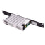 Used Optimal Power OPB300U12S Power Supply, 100-250VAC In, 12VDC Out, 350W, 1U Rack