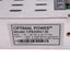 Used Optimal Power OPB300U12S Power Supply, 100-250VAC In, 12VDC Out, 350W, 1U Rack