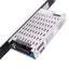 Used Optimal Power OPB300U12S Power Supply, 100-250VAC In, 12VDC Out, 350W, 1U Rack