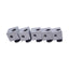 New Lot of 5 80/20 Inc 2427 Aluminum Panel Mount Blocks, 10 Series, w/Hardware