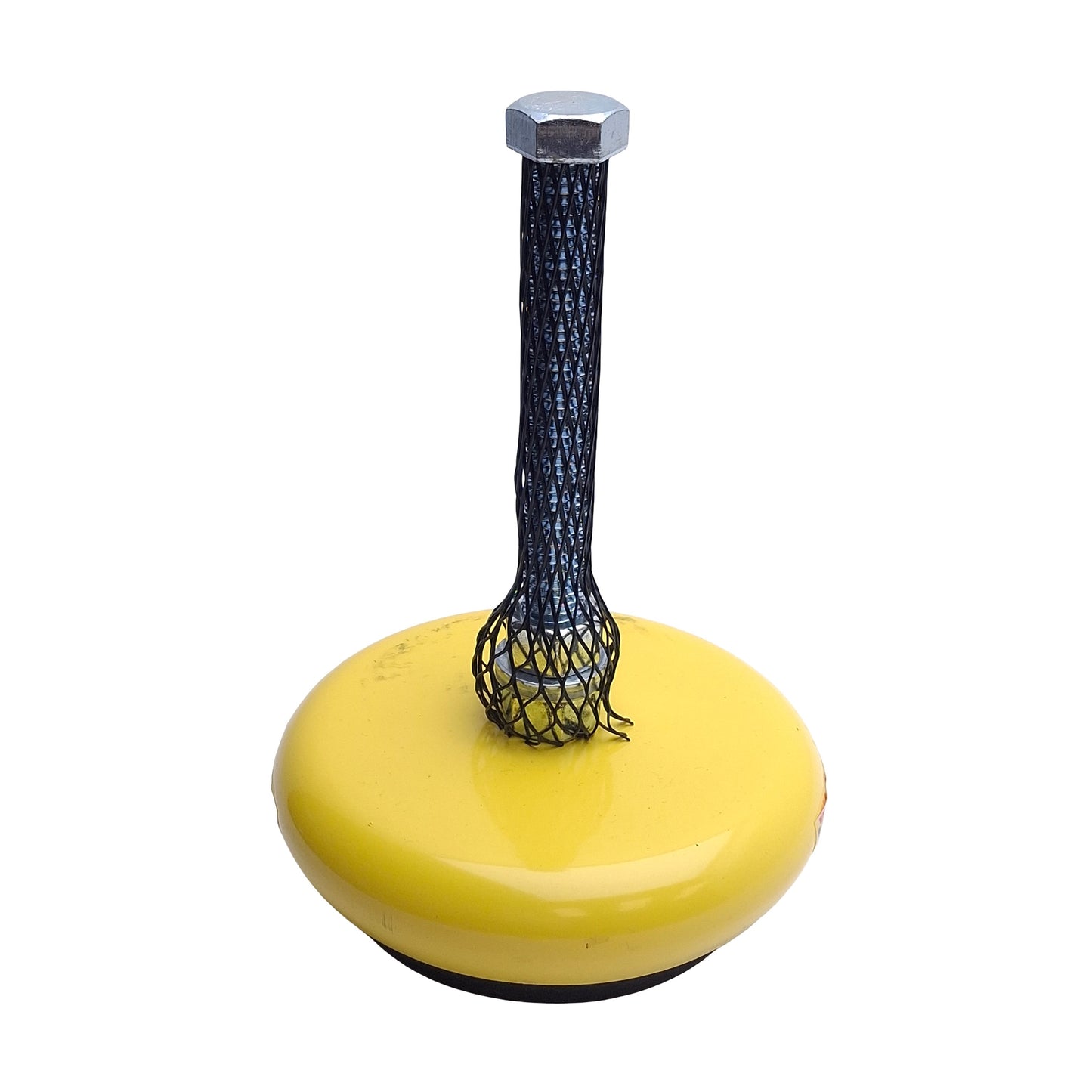 New – Open box S&W Might Mount MM120135 Anti Vibration Machine Mount, 1/2"-13, 500-2000lbs