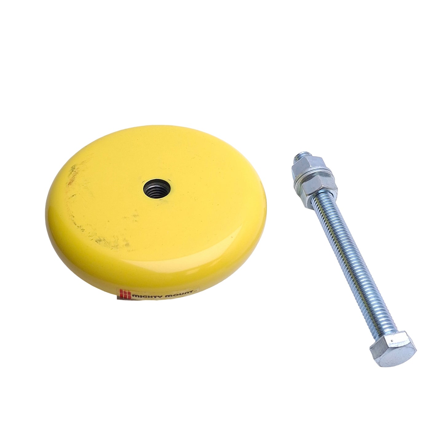New – Open box S&W Might Mount MM120135 Anti Vibration Machine Mount, 1/2"-13, 500-2000lbs