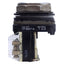 Used Allen Bradley 800T-A6A Red Momentary Push Button 1NO+1NC, ø30mm, 600V Max