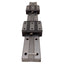 Used THK HRW35CR2UU+600L Linear Guide Assembly, 600mm Rail, (2x) 106.6x100mm Carriage