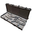 Pre-owned Case Club Custom Instrument Case W/ Customizable Modular Foam 63in x 24in x 11in