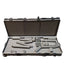 Pre-owned Case Club Custom Instrument Case W/ Customizable Modular Foam 63in x 24in x 11in