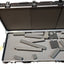 Pre-owned Case Club Custom Instrument Case W/ Customizable Modular Foam 63in x 24in x 11in