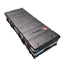 Pre-owned Case Club Custom Instrument Case W/ Customizable Modular Foam 63in x 24in x 11in