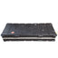 Pre-owned Case Club Custom Instrument Case W/ Customizable Modular Foam 63in x 24in x 11in