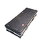 Pre-owned Case Club Custom Instrument Case W/ Customizable Modular Foam 63in x 24in x 11in