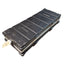 Pre-owned Case Club Custom Instrument Case W/ Customizable Modular Foam 63in x 24in x 11in